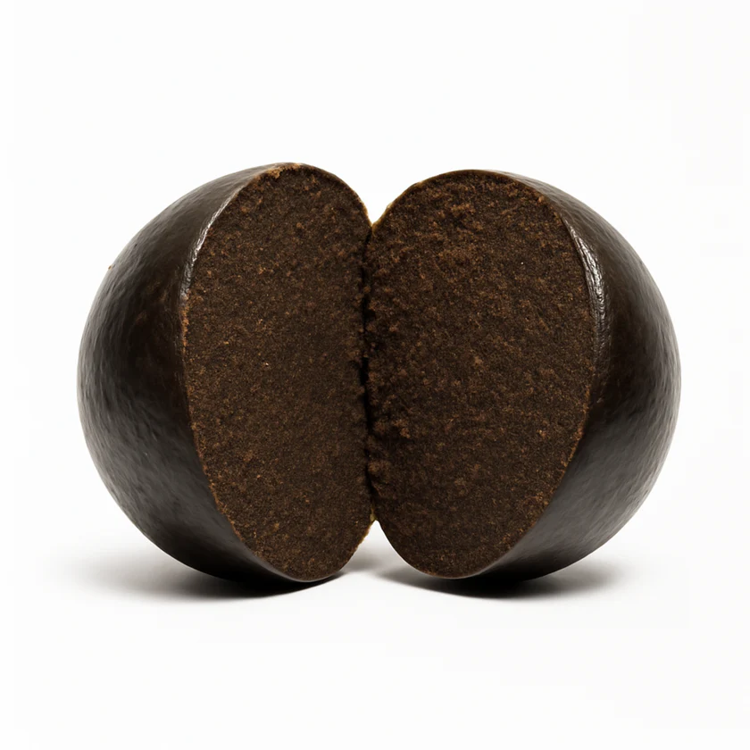 Charas Temple Ball Hemp Hash