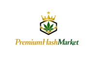Premium Hash Market Logo