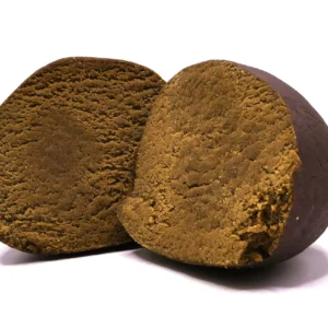 Buy Static Sift hemp hash online